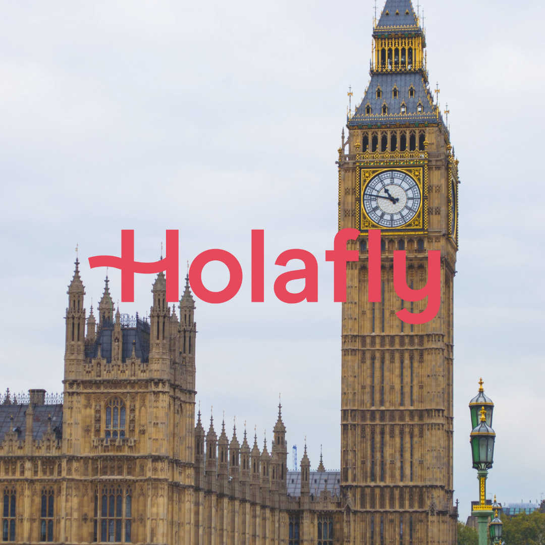 Holafly eSIM