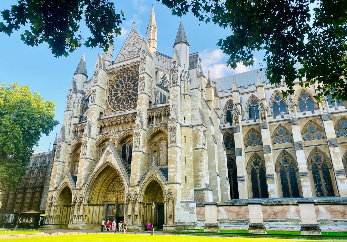 Abbazia di Westminster