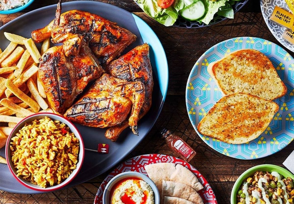 Nando's