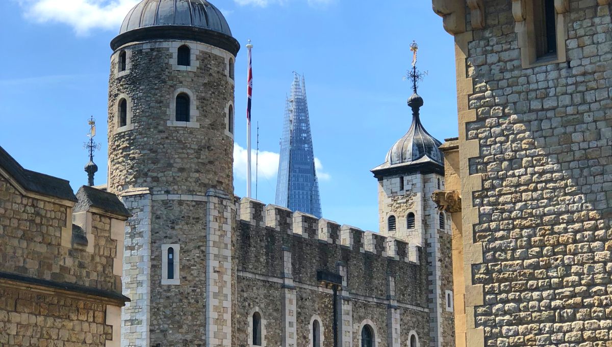 Torre di Londra