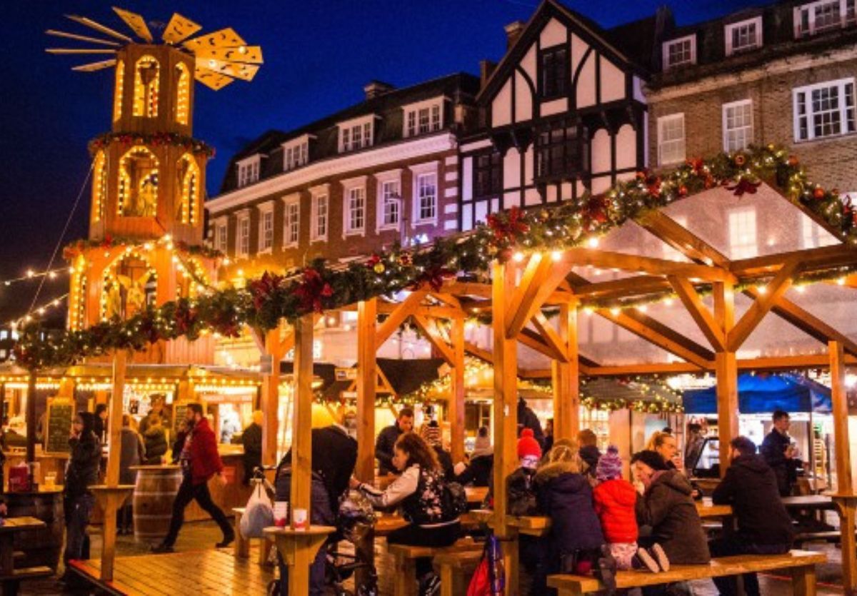Kingston Natale