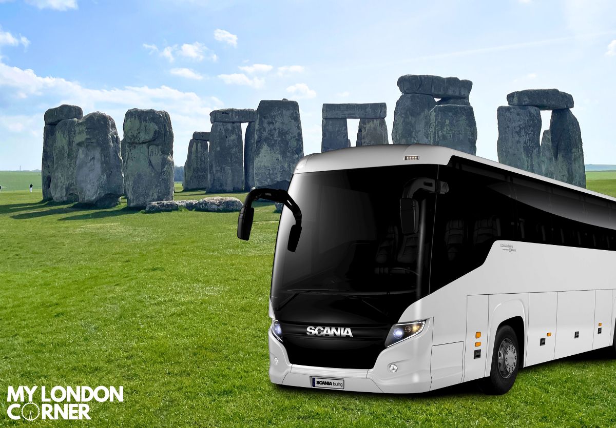 Escursione a Stonehenge con biglietto d'ingresso