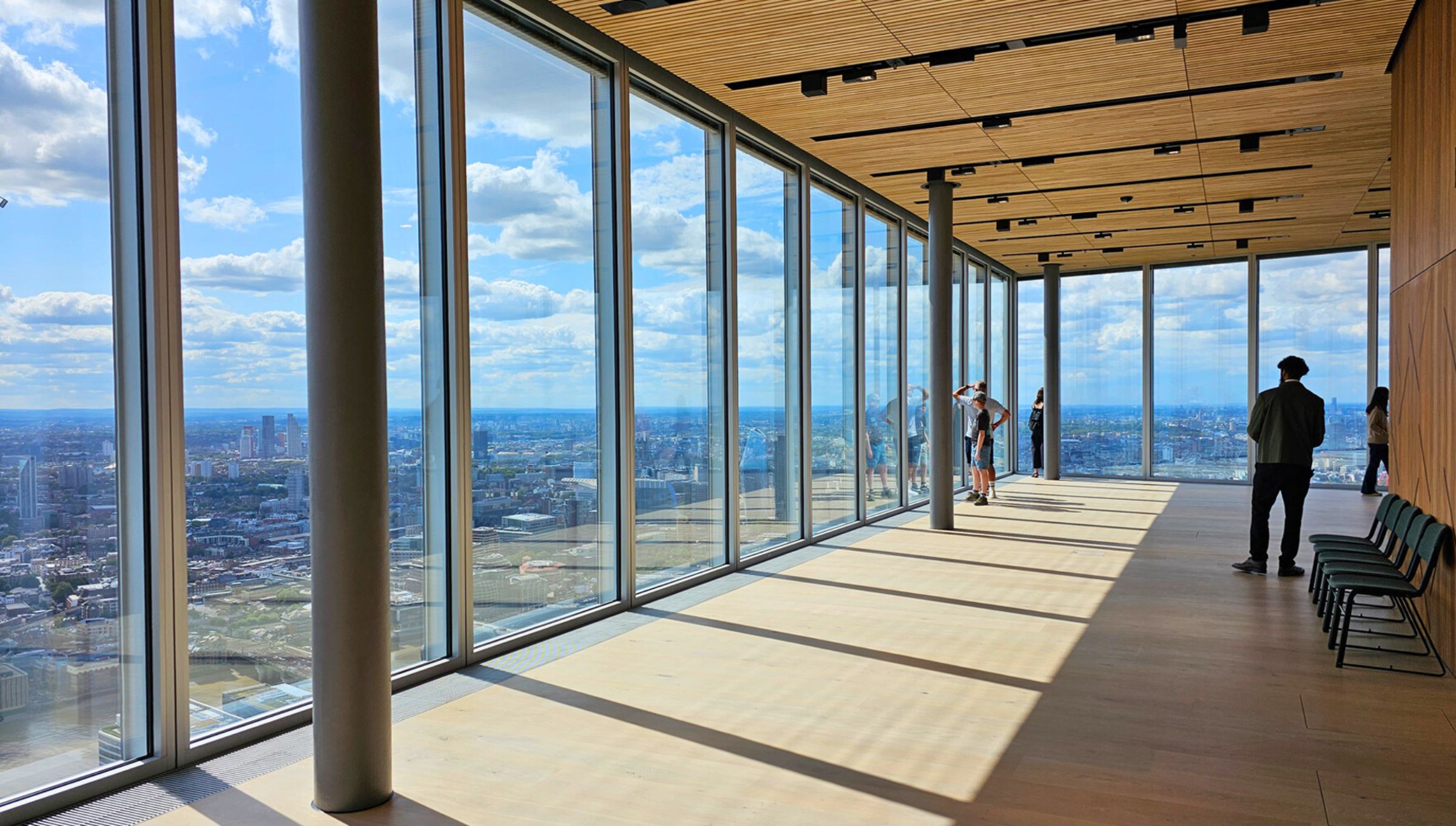 The Lookout
