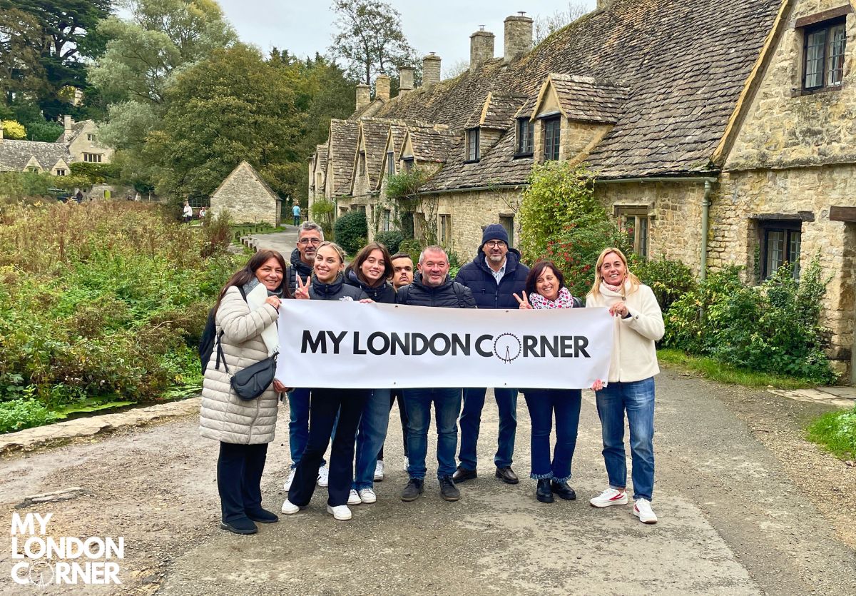 Bibury