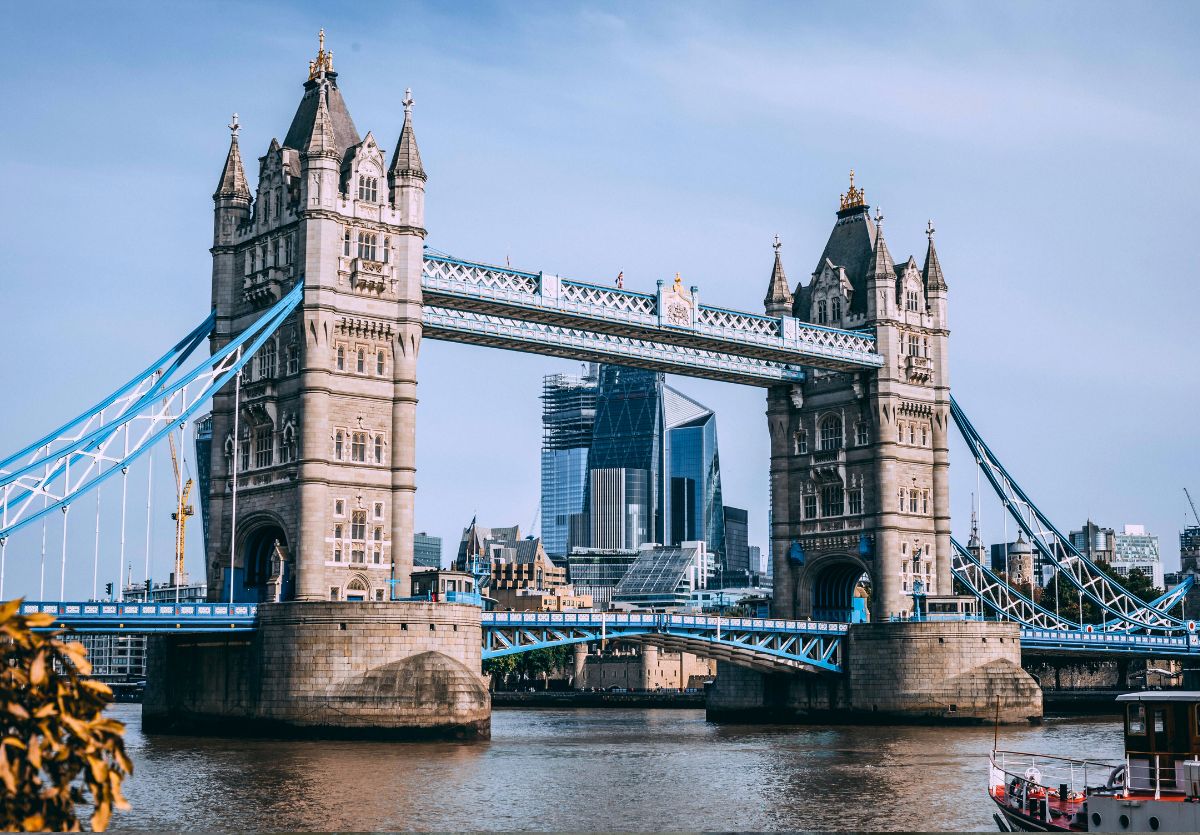 Tower Bridge
