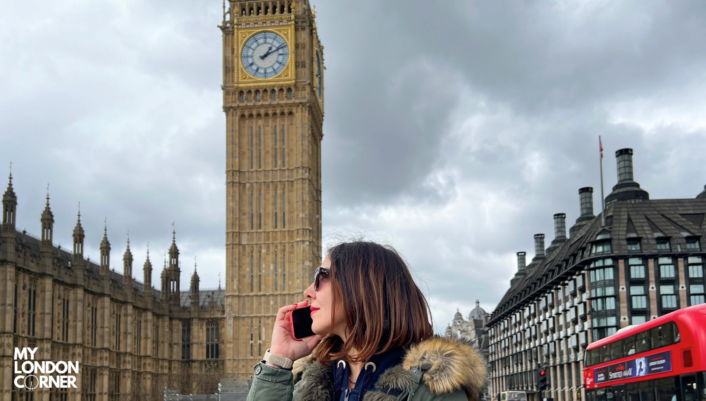 Roaming a Londra dopo la Brexit