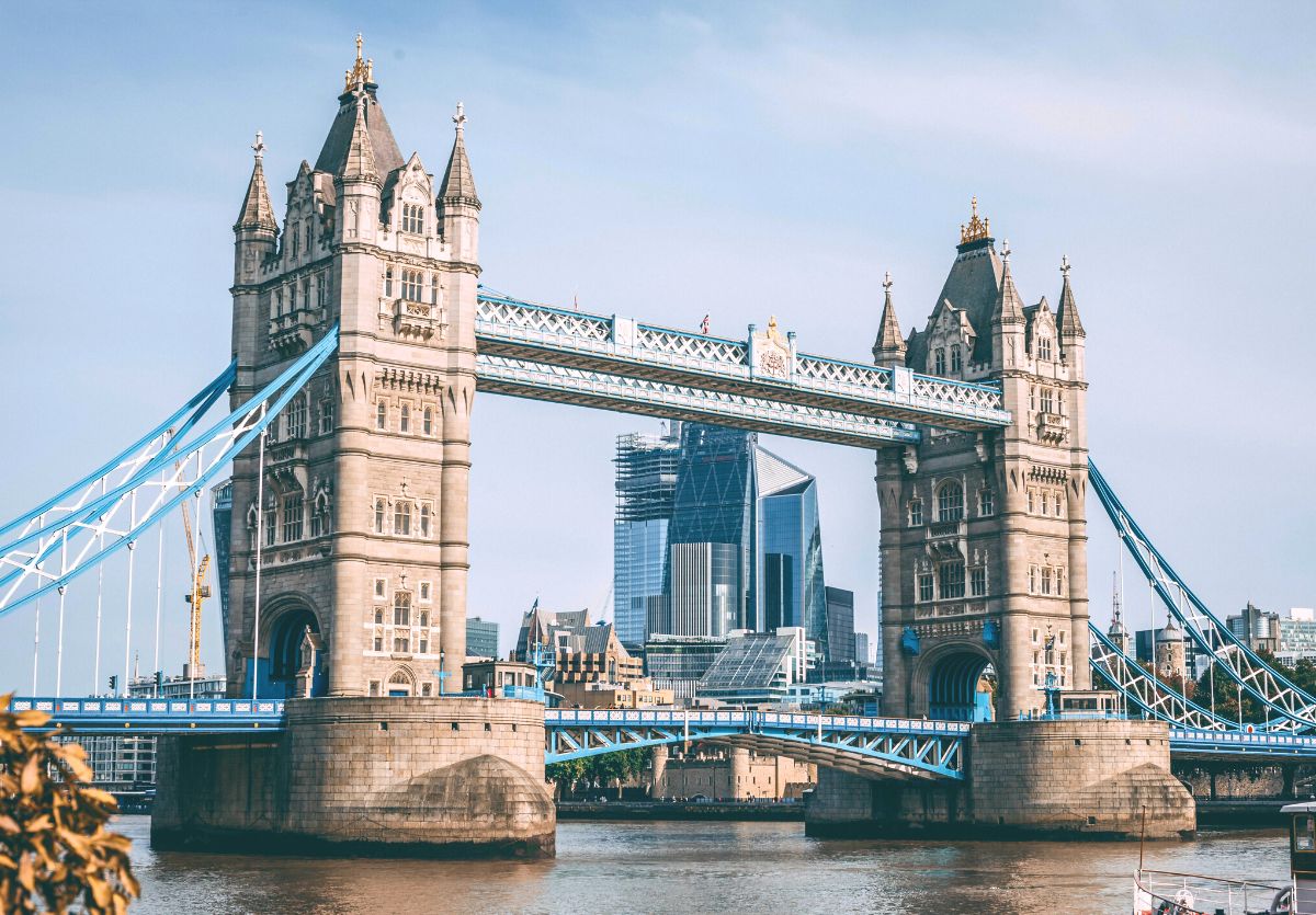Biglietto d'ingresso per il Tower Bridge