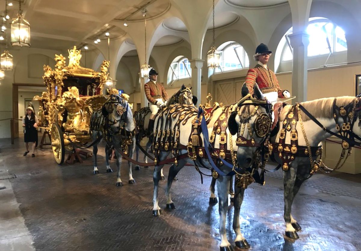 Royal Mews