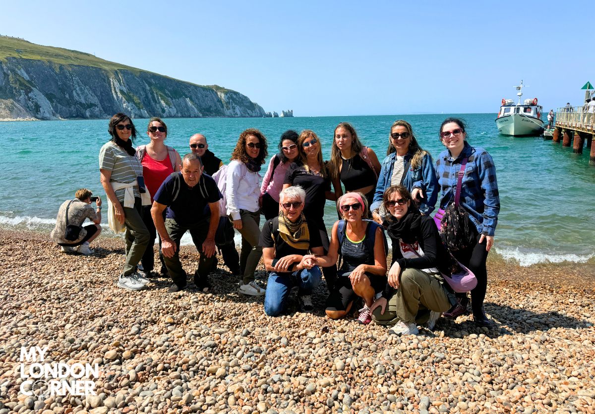 La magia dell'Isola di Wight - Agosto 2024