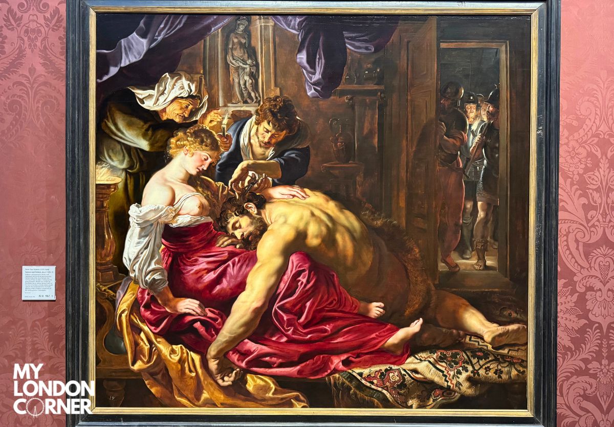 L'esecuzione di Lady Jane Grey