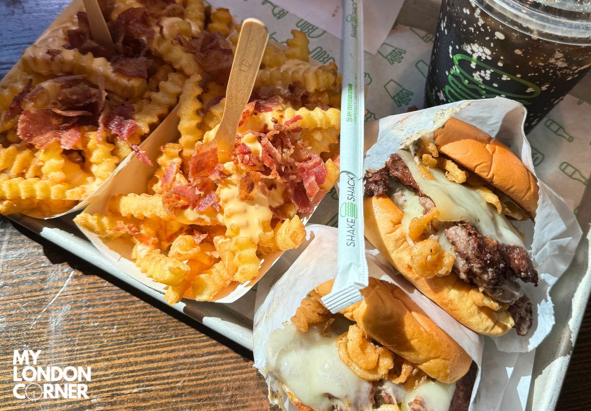 Shake Shack