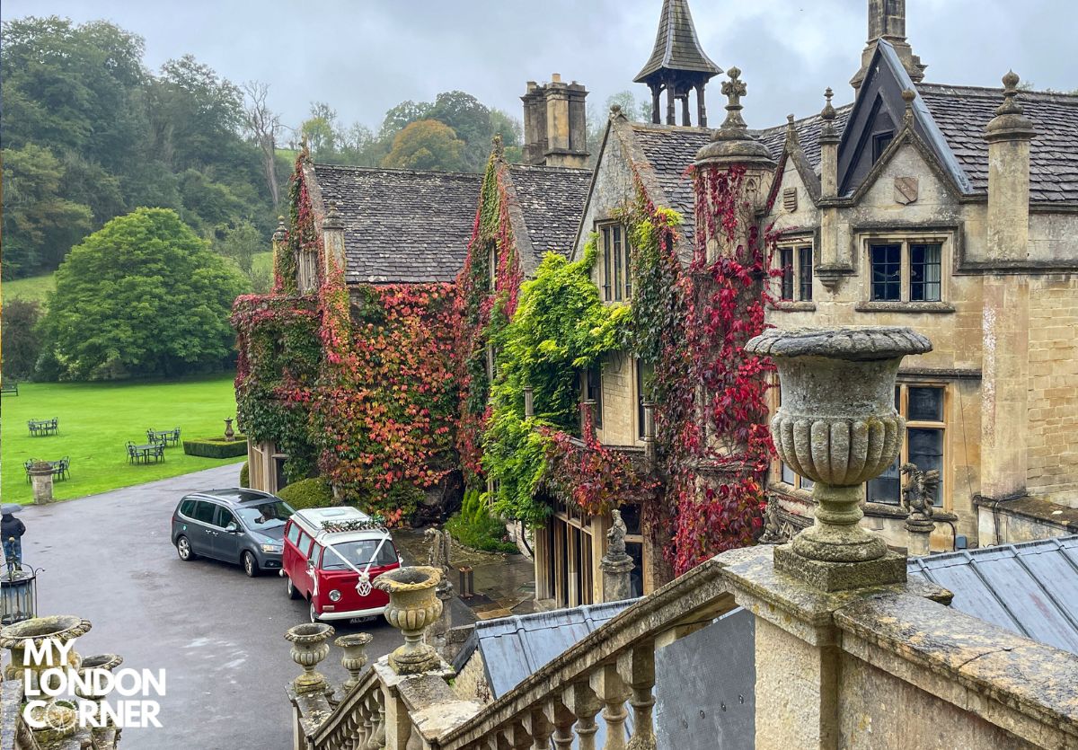 Castle Combe