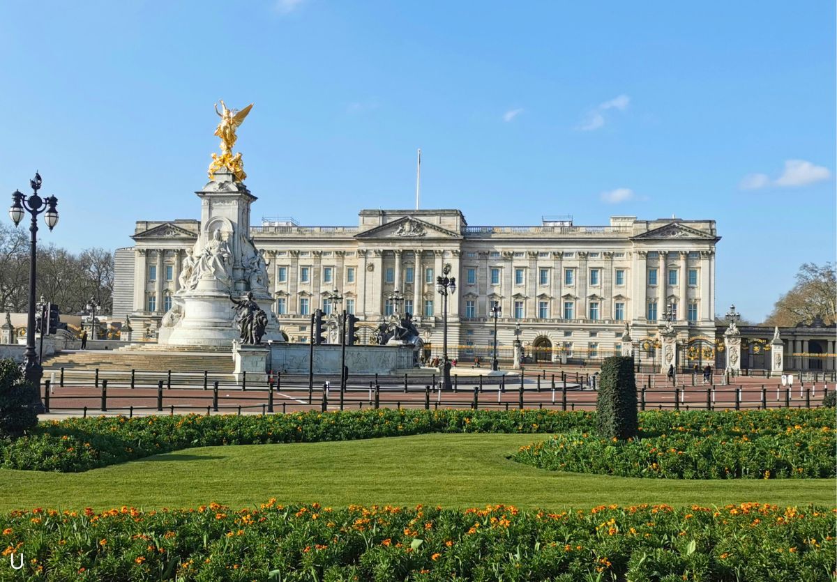 Buckingham Palace