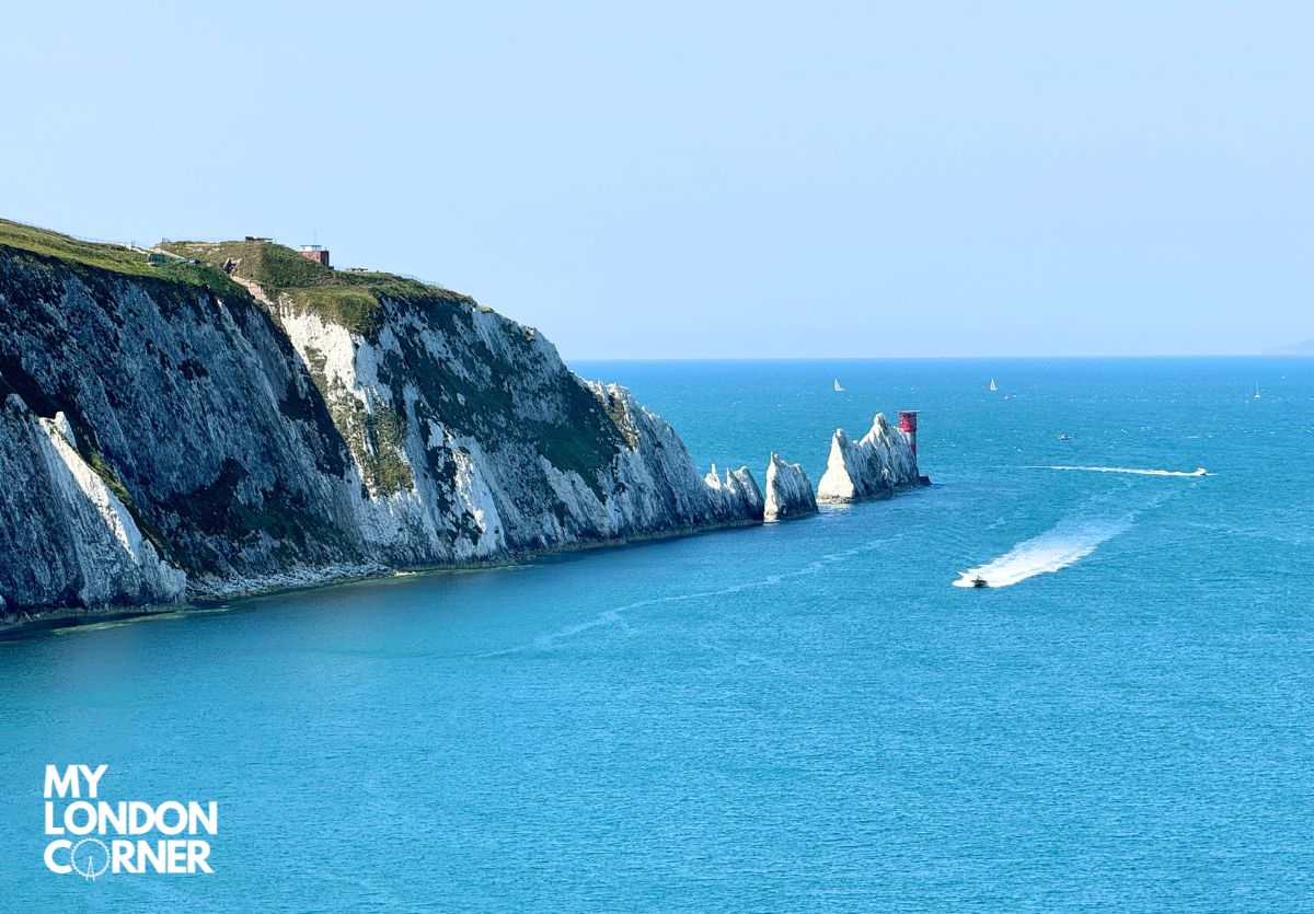 La magia dell'Isola di Wight - Agosto 2025