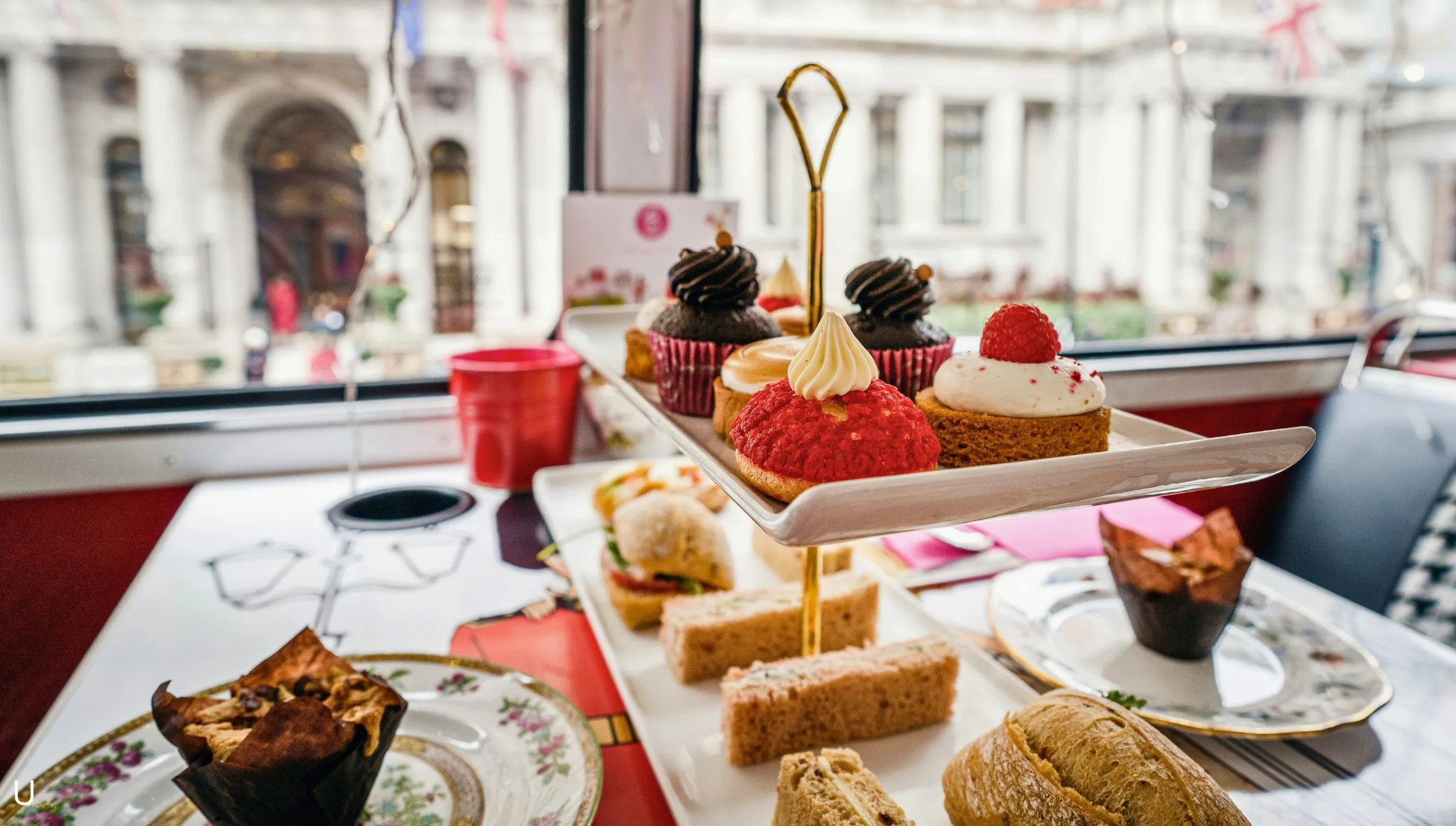 Afternoon Tea a Londra tra esperienze particolari da vivere e prenotare