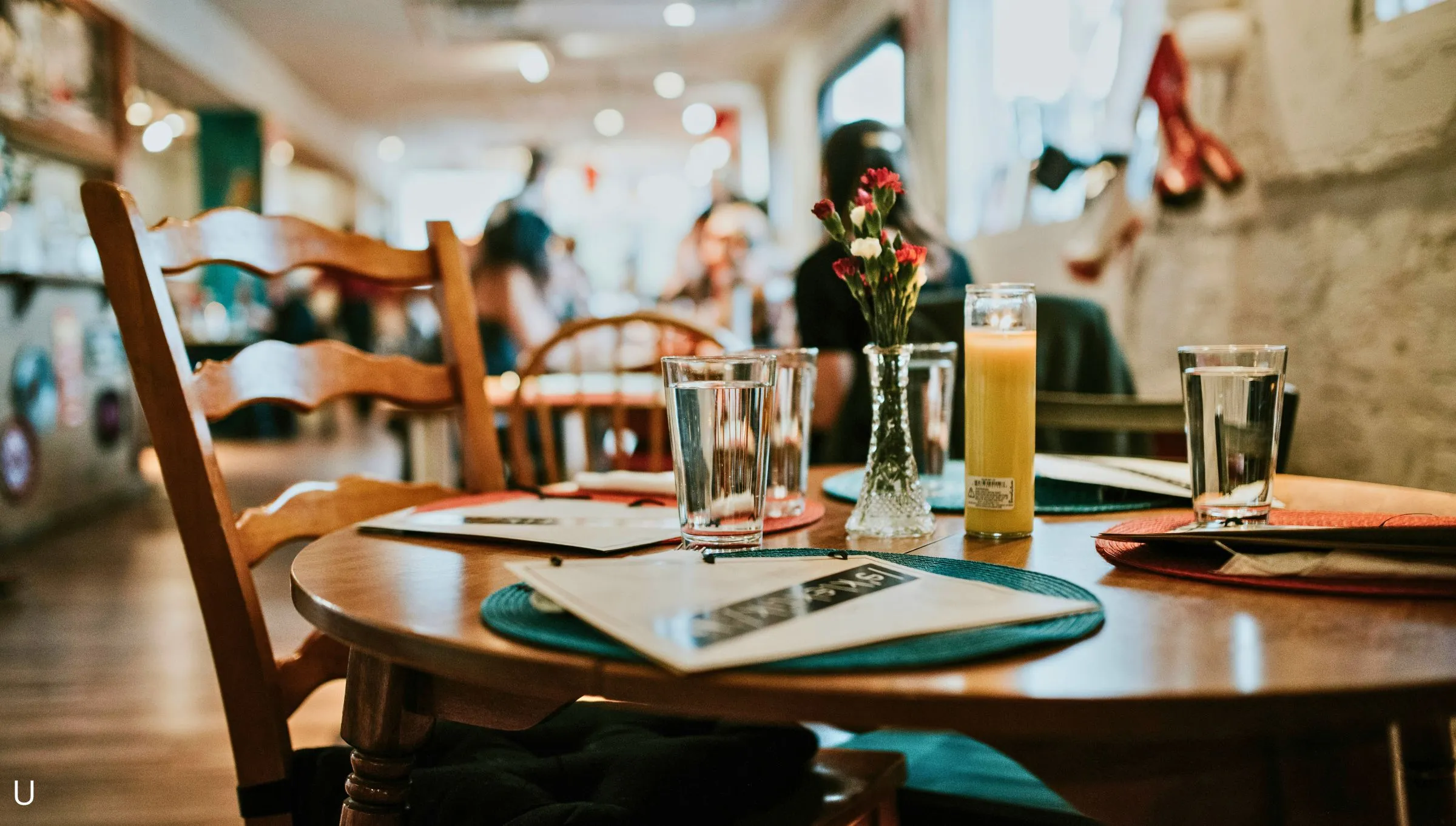 Dove mangiare a Londra: ristoranti buoni e accessibili