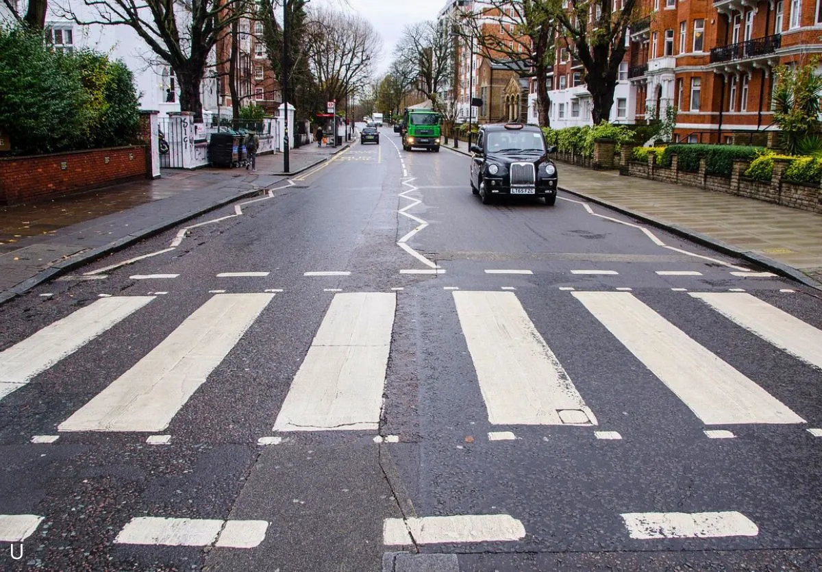 Tour Musicale di Londra a Piedi con Guida Italiana